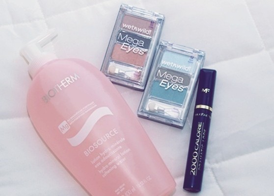 shopping.