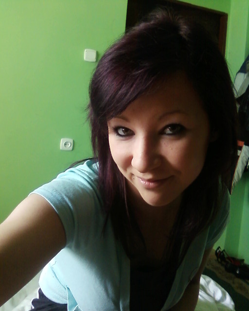Jestem zajebista;********