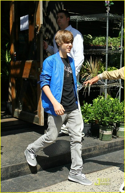 Wpis iloveejustinbieber