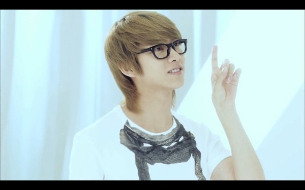 heechul :3