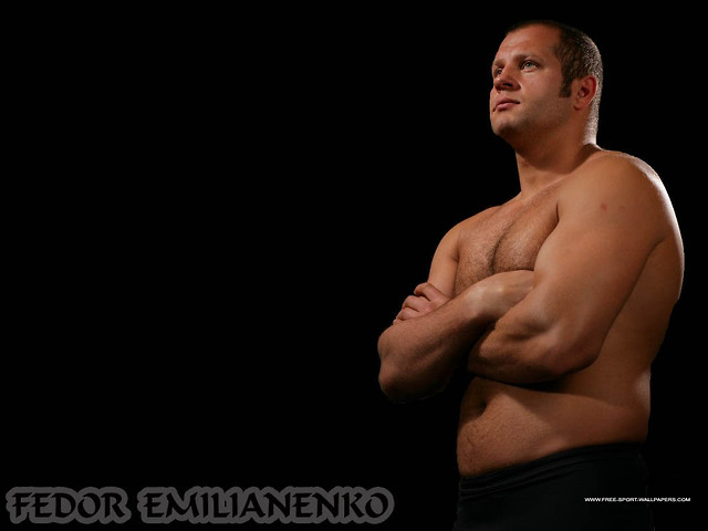 Fedor