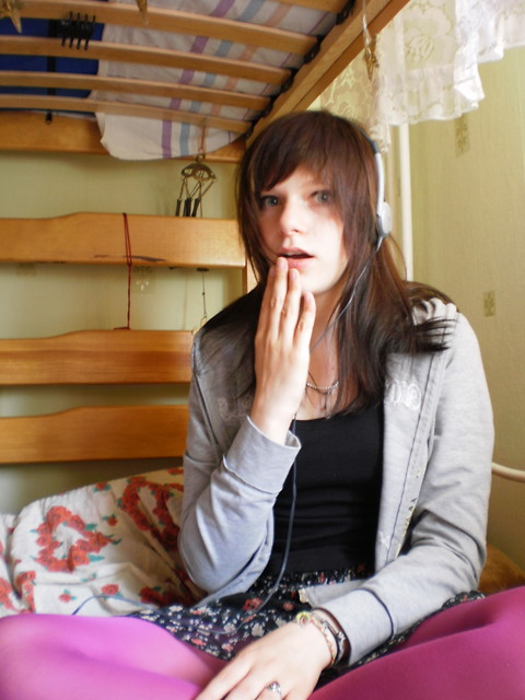 Emo focia.