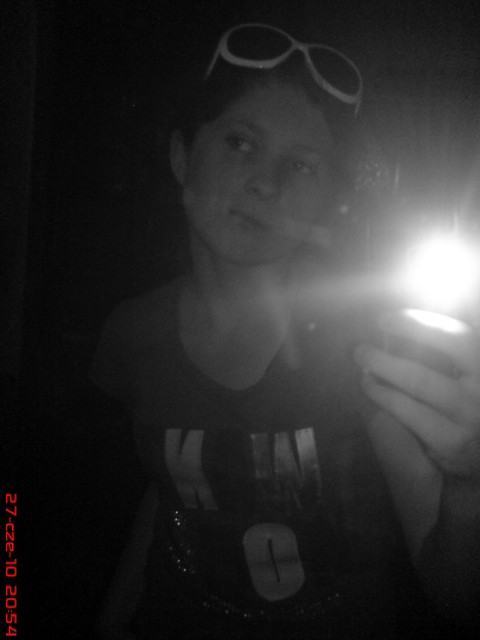 `w ogniu ramion Twoich spon`