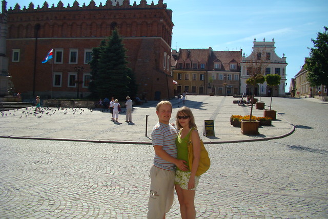 Sandomierz