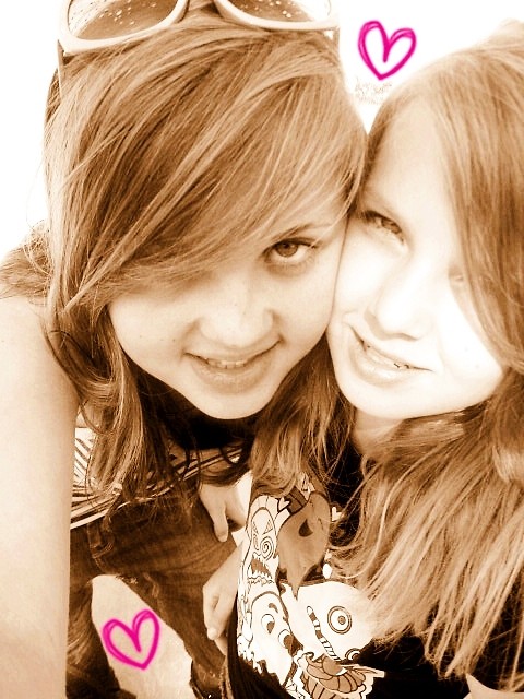 Z Aniokiem moim! ;D