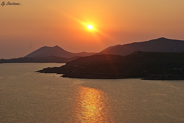 Sounio;**********