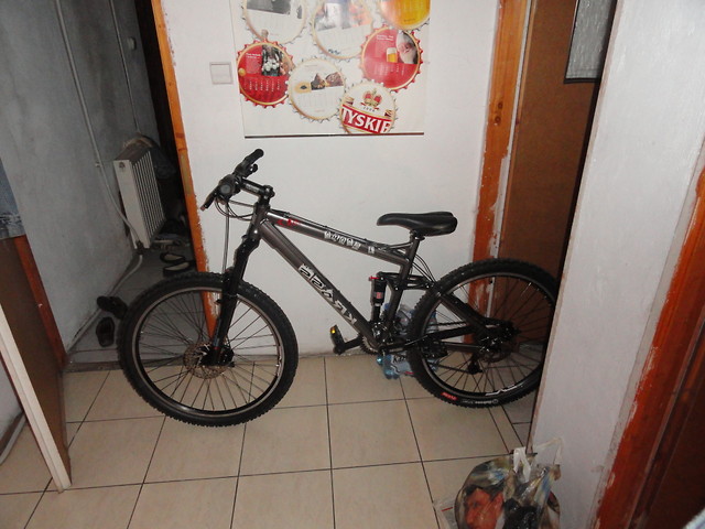 Wpis bmxfreerider