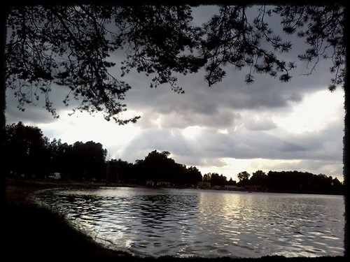 43. - z jeziorka ;)