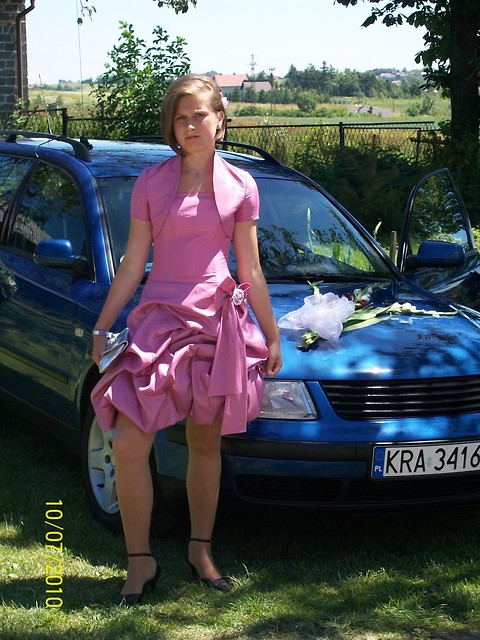 Wesele :) 