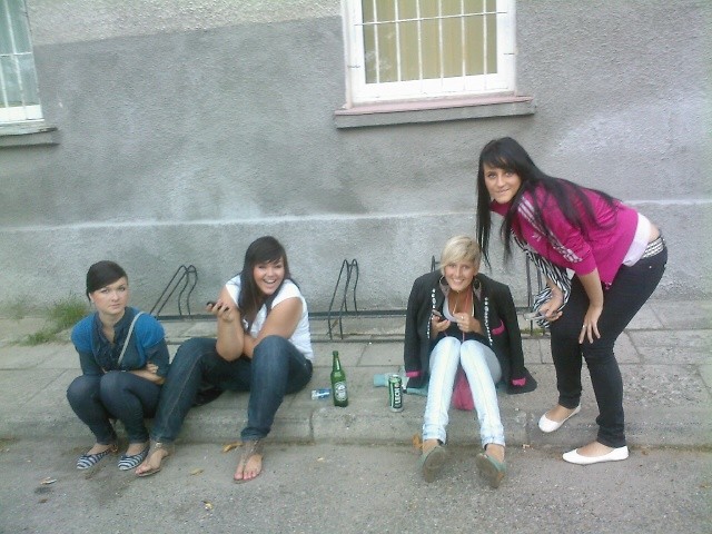 Wpis yoobitches
