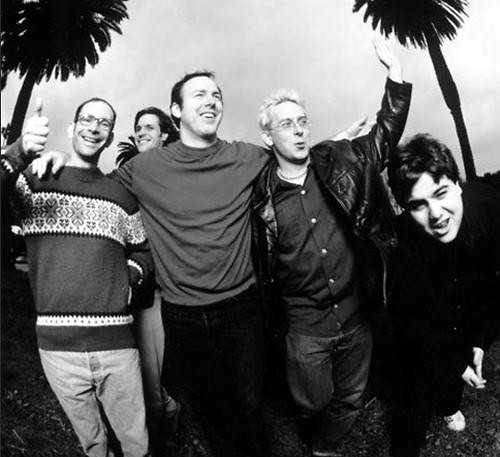 Bad Religion 