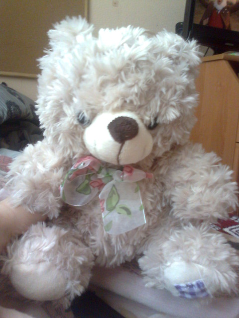 Misio Pawcio :D