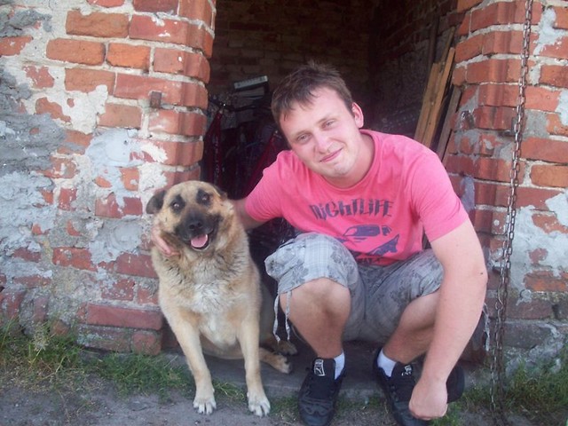 Wcale si nie ba ;)