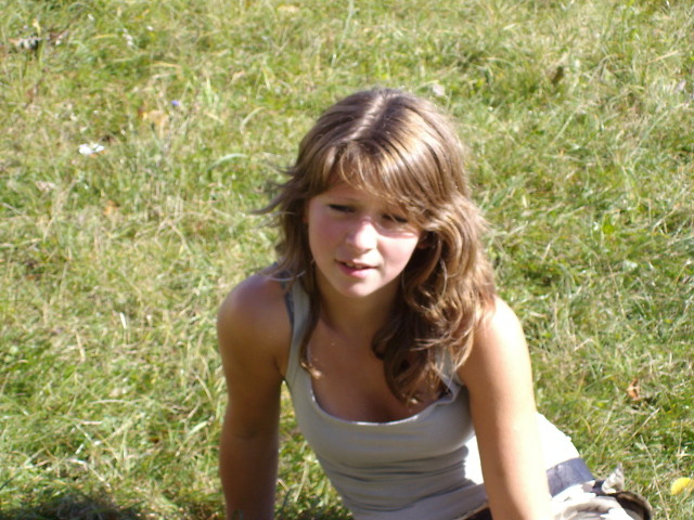 Bardzo dawno robione...2007r.