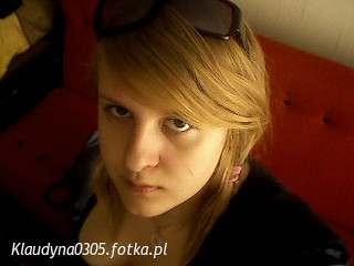 Wpis klaudyna0305