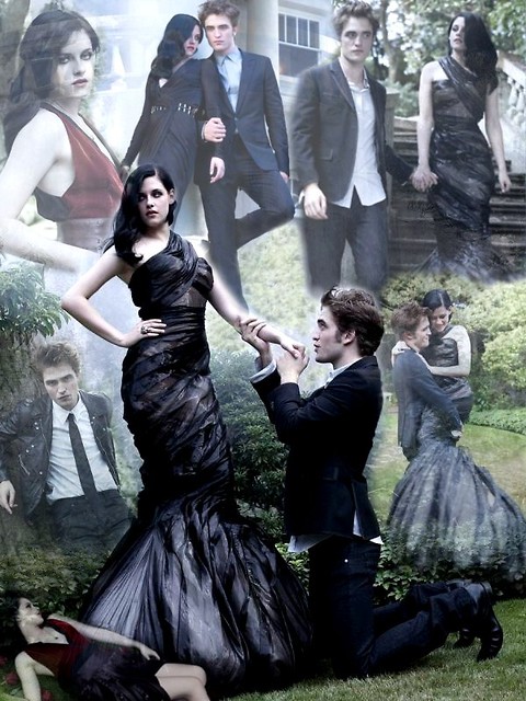 Wpis cullenvampire