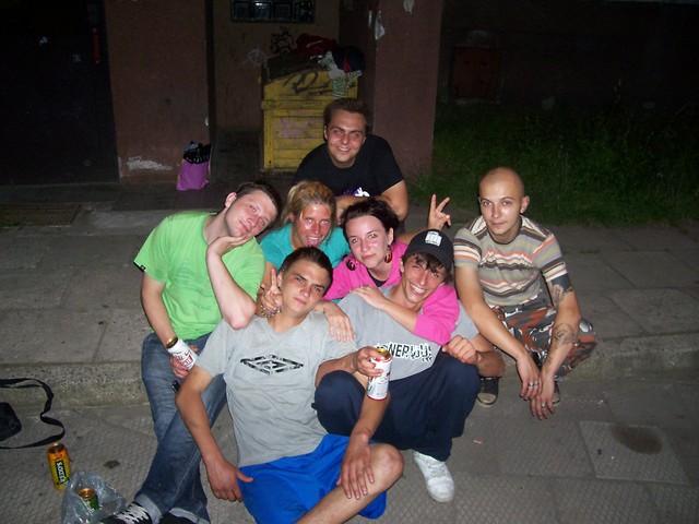 Wpis grubcza