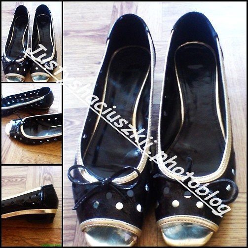 Buty CCC .