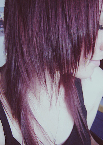 twisted heart