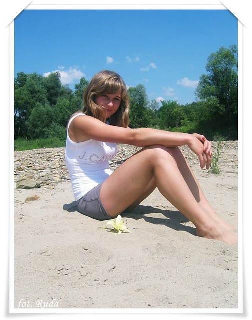 moja Moni.... :**
