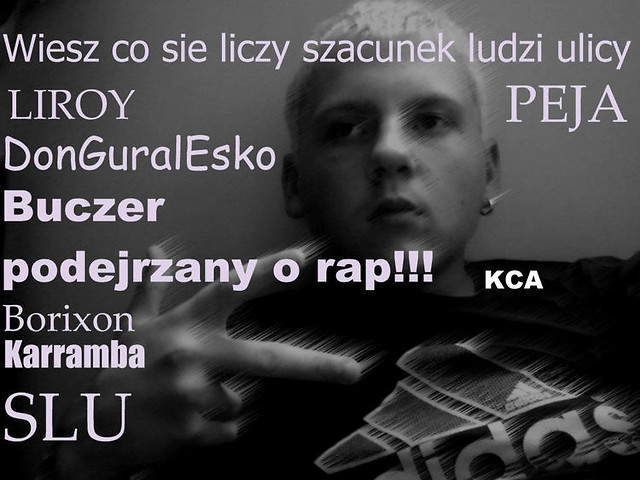 Wszyscy przeciw tedemu