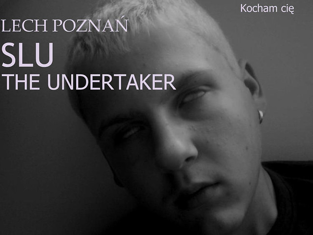 LECH POZNA NA ZAWSZE