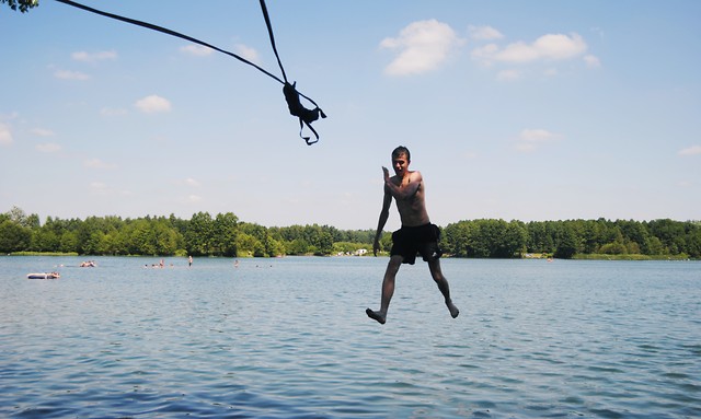 jump IV