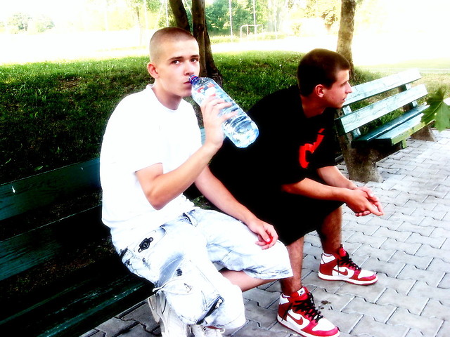 Wpis kloczekxd