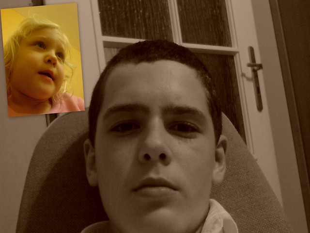 Juleczka;**