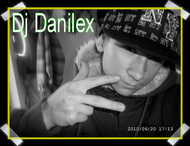 Dj Danilex