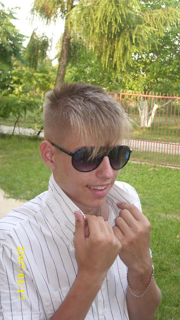 Jak zwykle same nudy ;/