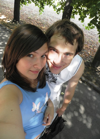 Z Misiem ;*
