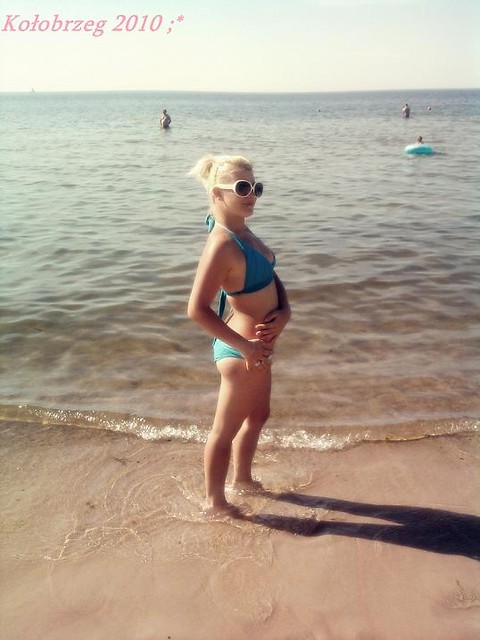 Koobrzeg! 9.07.2010 :*
