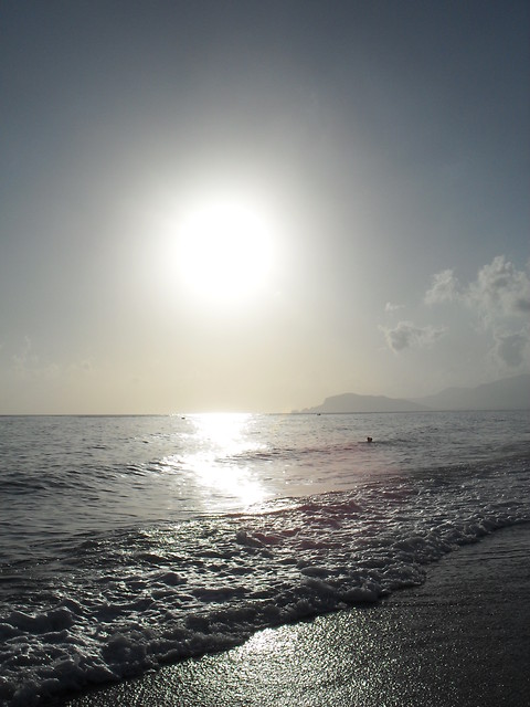 Bright Star.