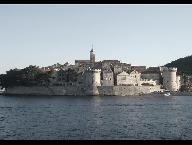 Korcula