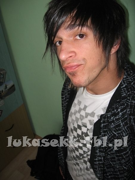 Wpis lukasekk