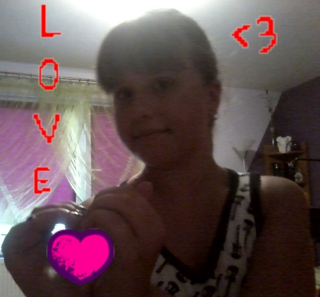 100% LOVE 