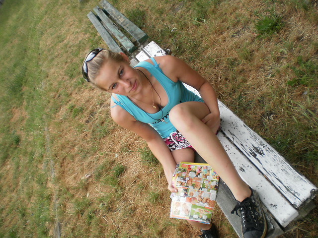 Wpis motyylek