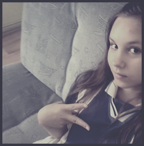 Ahh ten luksus bycia sob ;]