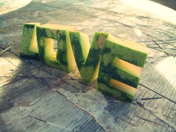 Arbuzowe love xd