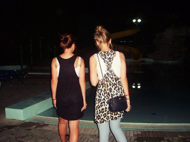 Summer!