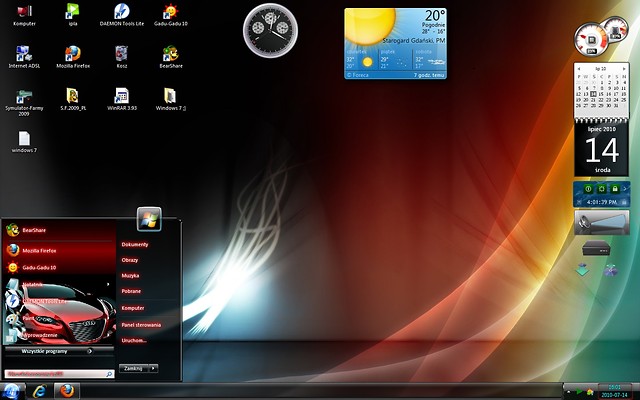 Windows 7