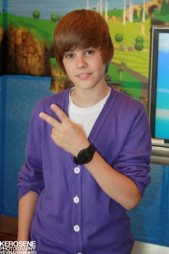 ITS JB!