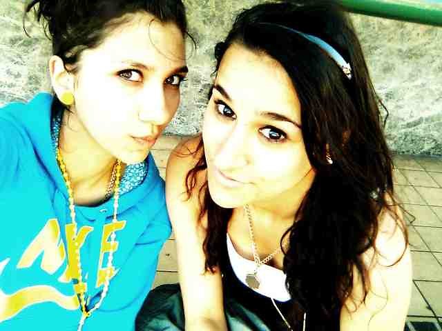 Ja I Jamzzi :*