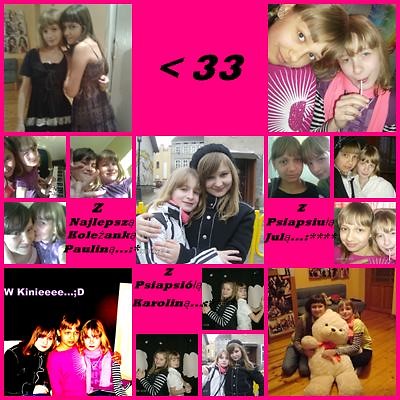 Warto mnie przyjaci...:****