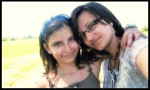 sistars:)
