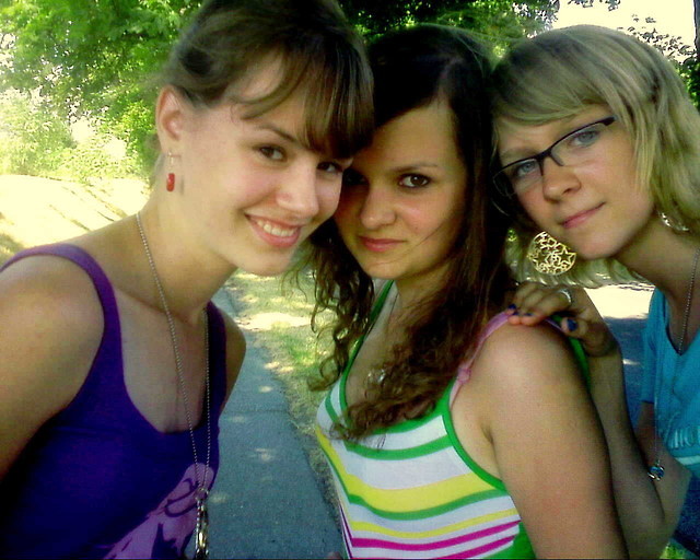 My ! ;D