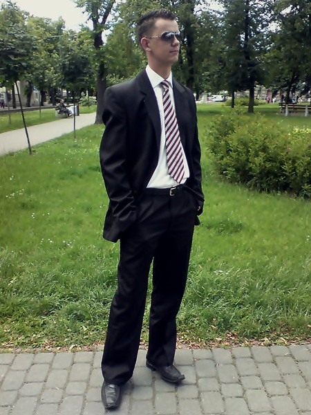 Wpis hubert66