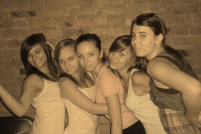 Kocchhhaaaammm Was wy moje maee