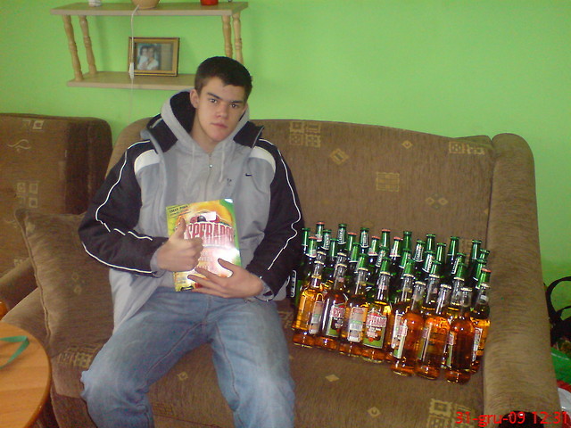 Wpis adrianxprzystojniaczek
